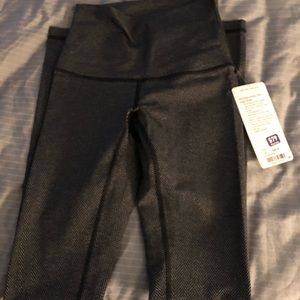 NWT Wunder Under Pants